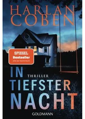 Obrázok produktu pre In tiefster Nacht