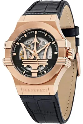 Image de MASERATI Montres-bracelets R8821108053