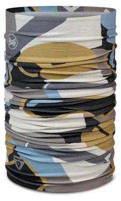 Obrázek produktu pro Buff Thermonet multifunkční šátek / termohalena zelená zelená