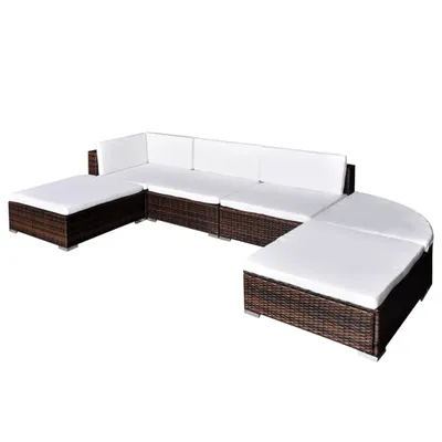 Obrázok produktu pre VidaXL 41272, 6 kusov