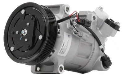 Immagine prodotto di compressore aria condizionata NISSAN Qashqai 1.5 dCi
