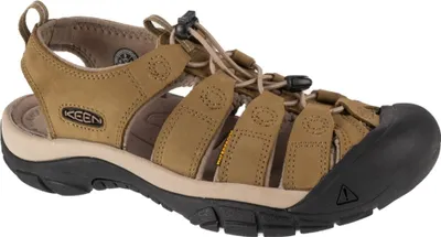 Produktbild von Keen Newport Martini Olive/Brindle Größe EU 41