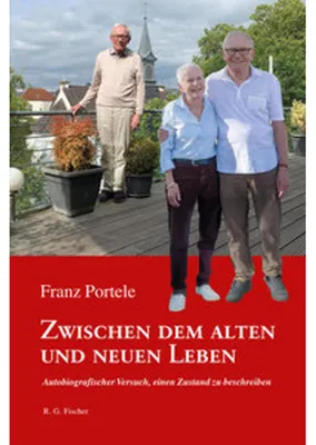Obrázek produktu pro Zwischen dem alten und neuen Leben
