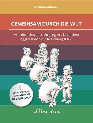 Produktbild von Gemeinsam durch die Wut