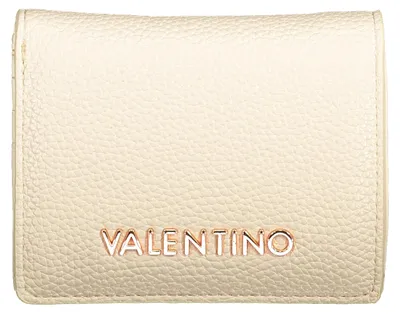 Zdjęcie produktu dla Valentino Bags Damen Geldbörse Beige