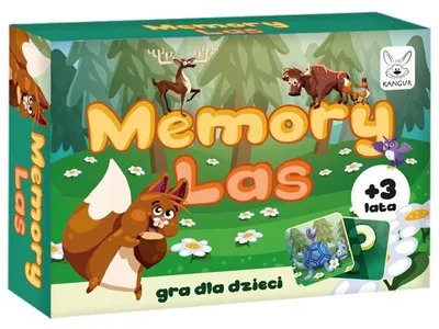 Image de Memory Las