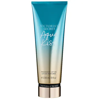 Zdjęcie produktu dla Victoria's Secret Aqua Kiss mleczko do ciała dla kobiet 236 ml