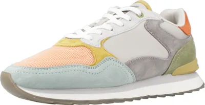 Produktbild von Hoff Sneaker Low CARMEL BY THE SEA Damen 31373737363031 Grau 37 EU