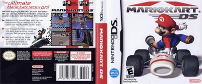 Produktbild von S-Mario Kart Ds