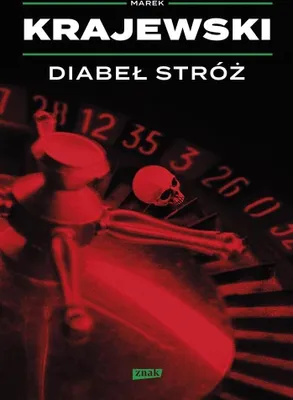 Immagine prodotto di Diabeł Stróż Tw