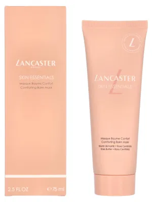 Produktbild von Dry Skin Lancaster Skin Essentials Comforting Balm Mask