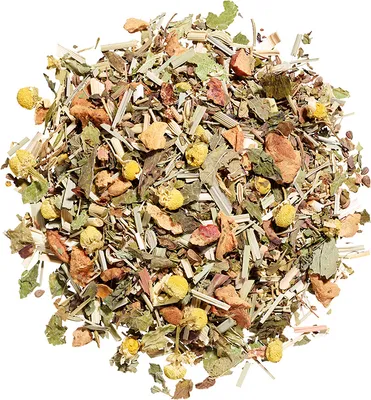Produktbild von Glückskräuter Kräutermischung 50g