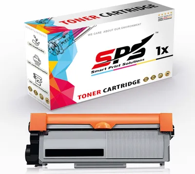 Produktbild von Kompatibel für Brother DCP-L 2540 (TN-2320) Toner-Kit Schwarz
