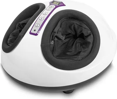 Zdjęcie produktu dla Masażer do stóp, Shiatsu Feet, z ogrzewaniem
