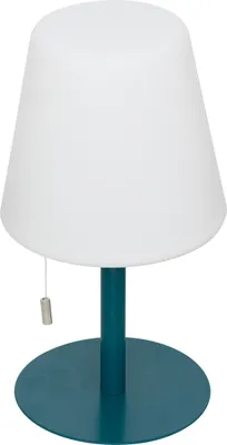 Produktbild von Tischlampe für draußen, ZACK, 30 cm