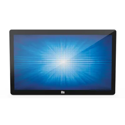 Produktbild von elo Touchscreen Monitor 2702L [E126483]