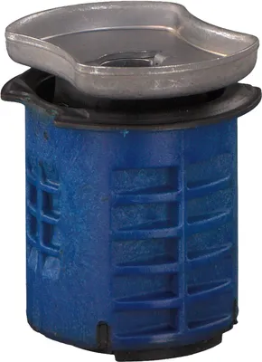 Produktbild von FEBI BILSTEIN 103195 Achslager für AUDI A3 Sportback (8VA, 8VF) Vorne