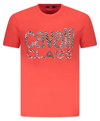Image de T-shirt Cavalli Class txt61djd060ro020002xl