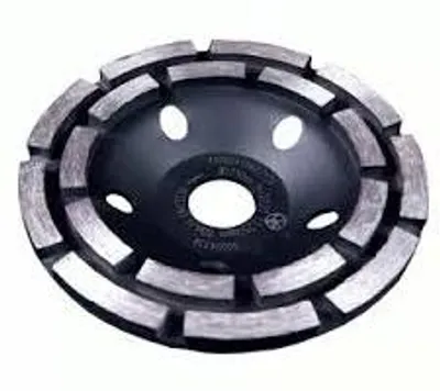 Image de Cedima Diamond Grinding Wheel Stb Pro 180Mm