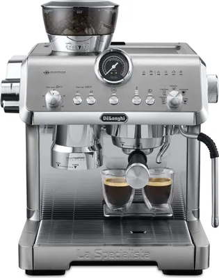 Productafbeelding van DeLonghi EC9555.M La Specialista espressomachine