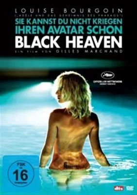 Produktbild von Black Heaven