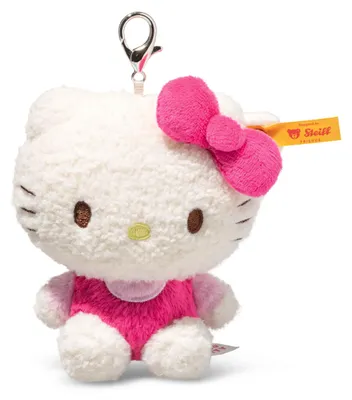 Produktbild von Steiff Anhänger Hello Kitty (10cm)