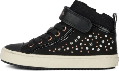 Produktbild von Geox Kalispera J744GI0AUGNC9999 (31/black)