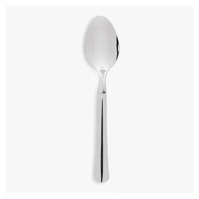 Image de Cuillère De Table Monobloc En Acier Inoxydable De 210 Mm