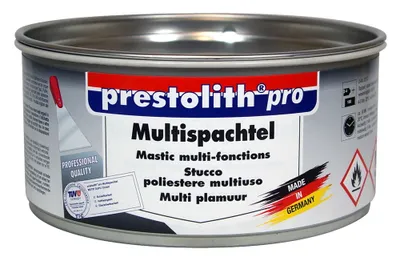 Produktbild von PRESTO 602034 Universalspachtel