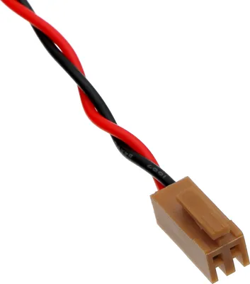 Zdjęcie produktu dla TECHTEK Bateria kompatybilny z [GE Fanuc] CPU374, CPUs 311, IC693, IC695 zastępuje IC693ACC302, kompatybilny z IC695ACC302, kompatybilny z IC695ACC3
