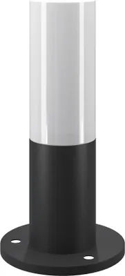 Productafbeelding van Lantaarnpaal Maytoni Outdoor Willis Maytoni O418FL-01B