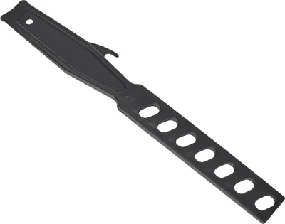 Produktbild von Kunststoff-Rührer Für Farben Und Lacke 275X30Mm - Ideal Zum Mischen Und Auftragen Von Farbanstrichen, Langlebig Und Leicht Zu Handhaben.