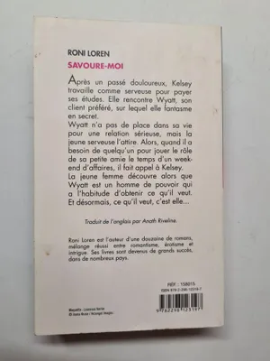 Image de Savoure-moi