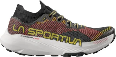 Produktbild von La Sportiva Prodigio Pro Trailrunning-schuhe Schwarz EU 41 1/2 Mann Schwarz EU 41 1/2