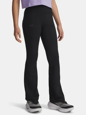 Obrázok produktu pre Under Armour Motion Flare Pant - čierne, veľkosť:S