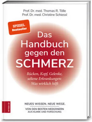 Produktbild von Das Handbuch gegen den Schmerz