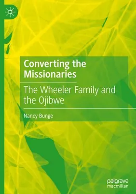 Immagine prodotto di Converting the Missionaries