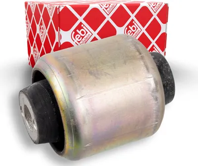 Produktbild von Lagerung Lenker für BMW X5 (E70) Hinten Links Hinten Rechts 104841 FEBI BILSTEIN