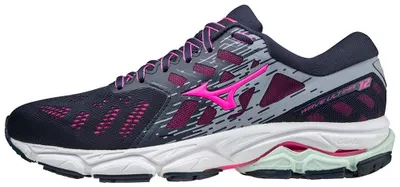 Productafbeelding van Mizuno Wave Ultima - Modelnummer: J1GD211843