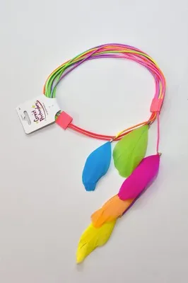 Immagine prodotto di Cerchietto colorato per bambini