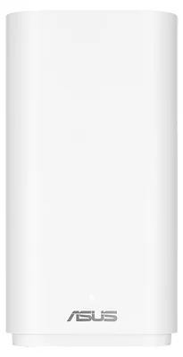 Produktbild von ASUS ZenWiFi BD4 BE3600 Outdoor 1 Pack Dual-Band (2,4 GHz/5 GHz) Wi-Fi 7 (802.11be) Weiß 2 Intern