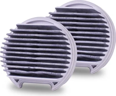 Produktbild von KOMA HFIR2 - HEPA filter pre ručné vysávače Xiaomi Mi Vacuum Cleaner Light, 2ks