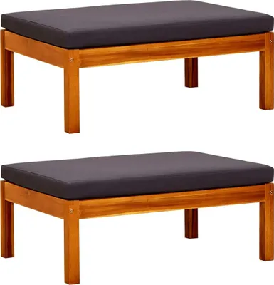 Zdjęcie produktu dla VidaXL 310324, 2 szt.