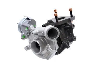 Produktbild von Turbolader MITSUBISHI 49335-01001