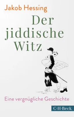 Obrázek produktu pro Der jiddische Witz