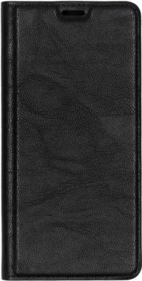 Produktbild von Hama Guard Case, Folio, Samsung, Galaxy A9 (2018), 16 cm (6.3"), Schwarz