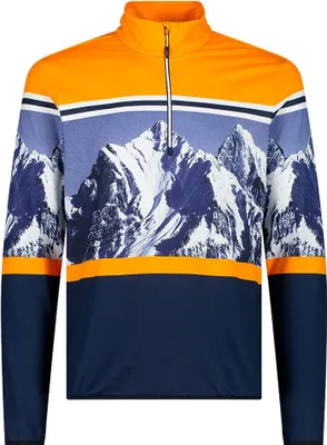 Produktbild von MAN Sweat b.blue-marine (56ZM) 56