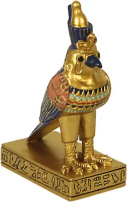Produktbild von Ägyptischer Gott Horus klein
