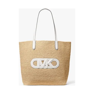 Obrázok produktu pre Michael Kors Dámske kabelky 30S4SZAT4O-884 Farba: Béžová Veľkosť: Jedna veľkosť