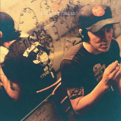 Obrázok produktu pre Elliott Smith: Either/Or -   - (CD / E)